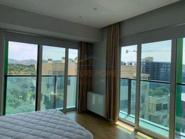 Tirane, jap me qera apartament 2+1 , 120 m² 2.000 € 
