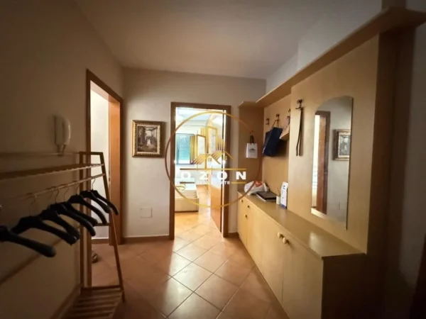 Apartament 1+1 për qira tek Garda e Republikës! 900 €