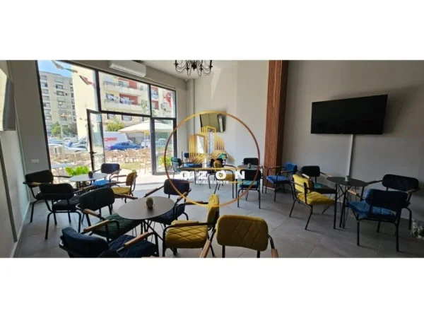 Biznes për Shitje (Bar-Kafe + Bilardo) pranë Vilës L, Astir!