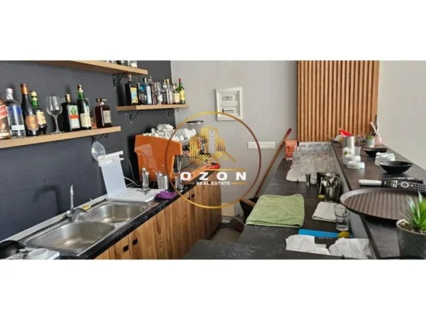Biznes për Shitje (Bar-Kafe + Bilardo) pranë Vilës L, Astir!