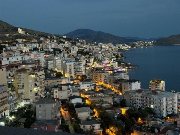 Sarande, shitet apartament 3+1 Kati 7, 178 m² 250.000 € (Sarande)