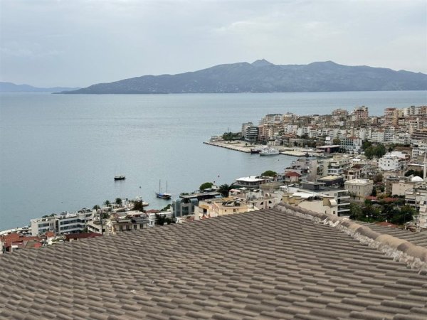 Sarande, shitet apartament 3+1 Kati 7, 178 m² 250.000 € (Sarande)