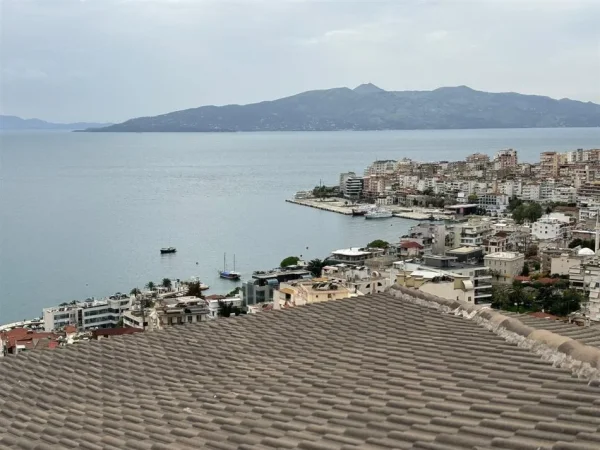 Sarande, shitet apartament 3+1 Kati 7, 178 m² 250.000 € (Sarande)