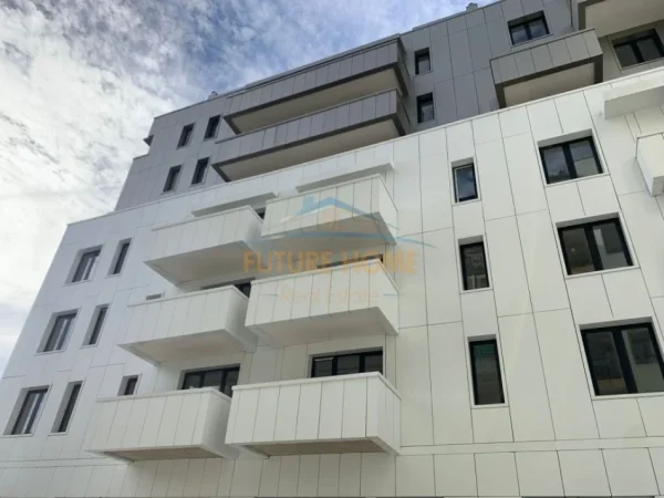 Tirane, shitet apartament 2+1 Kati 2, 105 m² 235.000 € (Frosina Plku)