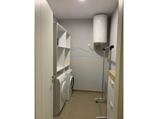 Shqiperi, jepet me qera apartament 2+1 Kati 13, 120 m² 2.000 € (Stadiumi Air Albania, Tiranë, Ambassador 3.)