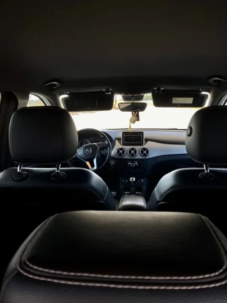 Kavaje, shes makine Mercedes benz b class 1.8 premium 2013 Nafte, e bardhë manuale Kondicioner 189.006 km 8.700 €