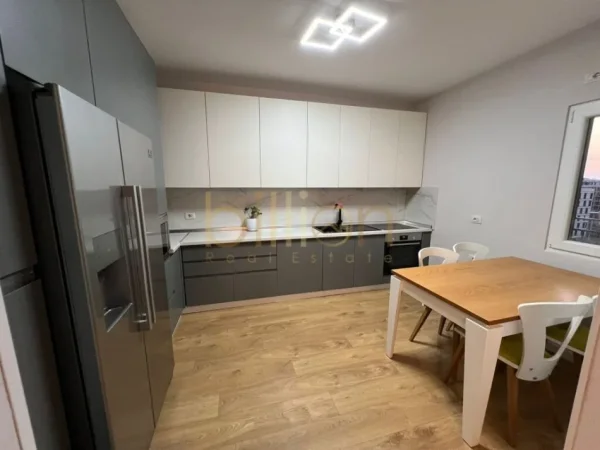 Tirane, shitet apartament 3+1 Kati 9, 153 m² 229.500 € (Ish Fusha e Aviacionit, Tirana, Albania)