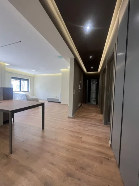 Himare, shitet Vile 3+1 , 180 m² (Green Coast Palase)