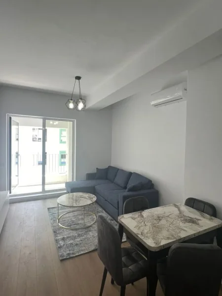 Tirane, jepet me qera apartament 1+1+Aneks+Ballkon Kati 5, 67 m² 400 € (Pasho Hysa Ali Dem)