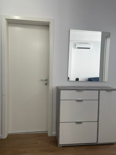 Tirane, jepet me qera apartament 1+1+Aneks+Ballkon Kati 5, 67 m² 400 € (Pasho Hysa Ali Dem)