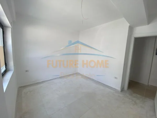 Tirane, shitet 1+1 Kati 2, 55 m² 83.000 € (Rezidenca Kodrat e Diellit)