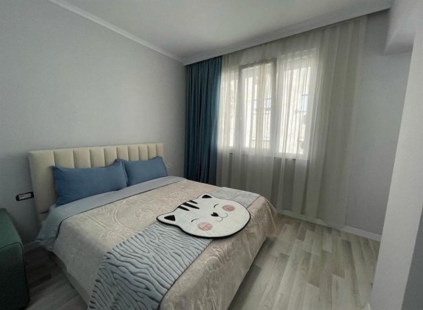Tirane, jepet me qera garsonier 1+1 Kati 3, 40 m² 500 € (Qender)