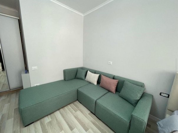 Tirane, jepet me qera garsonier 1+1 Kati 3, 40 m² 500 € (Qender)