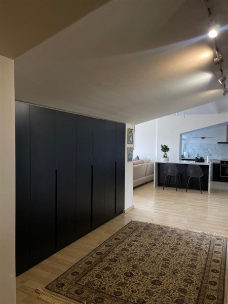 Tirane, jepet me qera apartament 2+1 Kati 3, 130 m² 1.400 € (Residenca Long Hill, Teg)