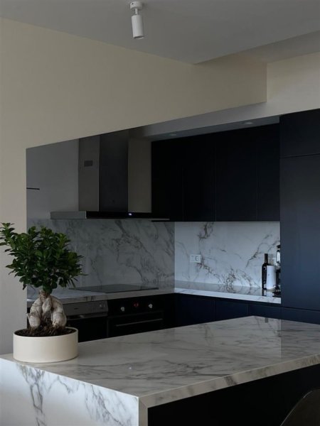 Tirane, jepet me qera apartament 2+1 Kati 3, 130 m² 1.400 € (Residenca Long Hill, Teg)