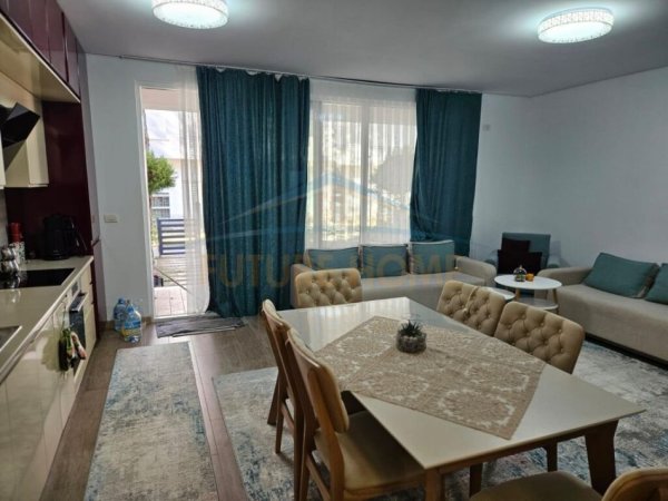 Gjiri Lalezit | Hamallaj, shitet apartament 2+1 Kati 0, 100 m² 350.000 € (Gjiri i Lalzit, Durres)