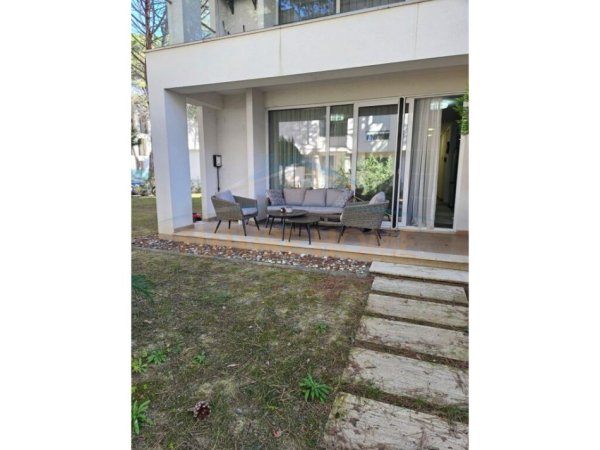 Gjiri Lalezit | Hamallaj, shitet apartament 2+1 Kati 0, 100 m² 350.000 € (Gjiri i Lalzit, Durres)