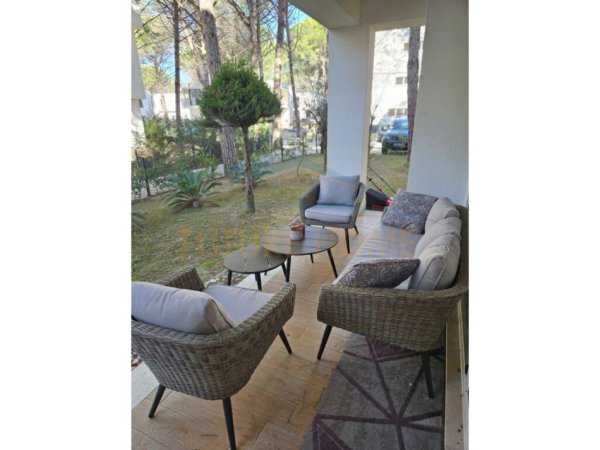 Gjiri Lalezit | Hamallaj, shitet apartament 2+1 Kati 0, 100 m² 350.000 € (Gjiri i Lalzit, Durres)