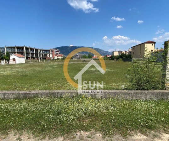 Shkoder Velipoje, shitet toke , 2.012 m² 201.200 € (VELIPOJE)