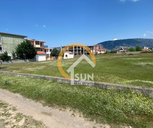 Shkoder Velipoje, shitet toke , 2.012 m² 201.200 € (VELIPOJE)