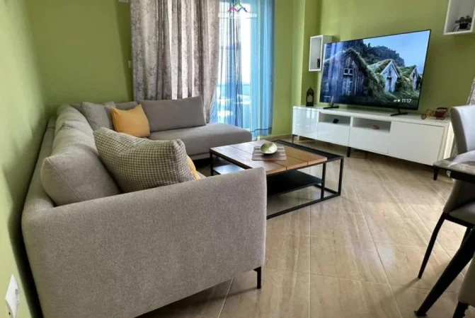 Tirane, shitet apartament 2+1 Kati 6, 85 m² 134.000 € (Jordan Misja)