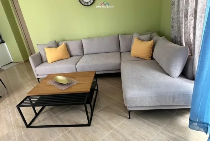 Tirane, shitet apartament 2+1 Kati 6, 85 m² 134.000 € (Jordan Misja)