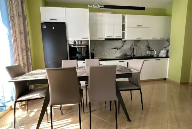Tirane, shitet apartament 2+1 Kati 6, 85 m² 134.000 € (Jordan Misja)