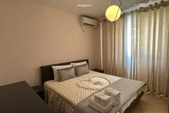 Tirane, shitet apartament 2+1 Kati 6, 85 m² 134.000 € (Jordan Misja)