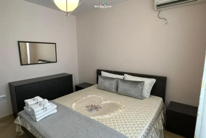 Tirane, shitet apartament 2+1 Kati 6, 85 m² 134.000 € (Jordan Misja)
