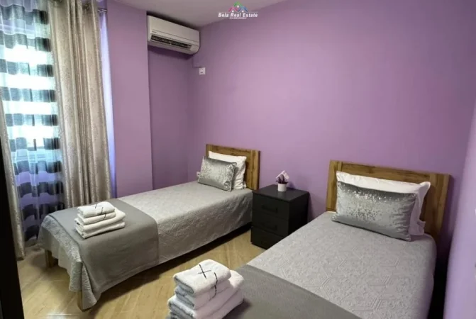 Tirane, shitet apartament 2+1 Kati 6, 85 m² 134.000 € (Jordan Misja)