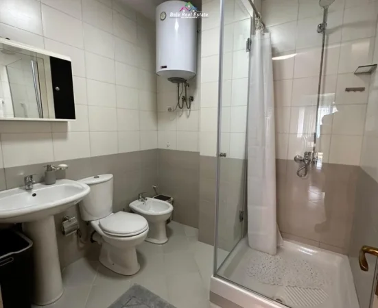 Tirane, shitet apartament 2+1 Kati 6, 85 m² 134.000 € (Jordan Misja)