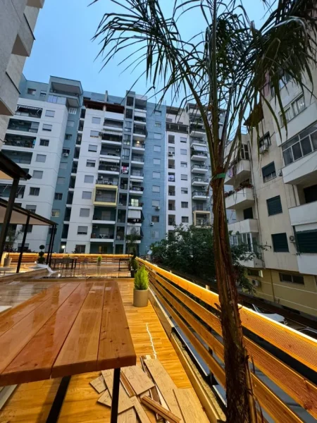 REZERVO PRONEN VETEM ME 500€! Vlore, shitet apartament 1+1+Ballkon , 125 m² 130.000 € (VLORE SKELE)