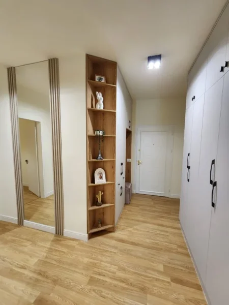 Durres, SHITET apartament Kati 4, 75 m² 99.000 €