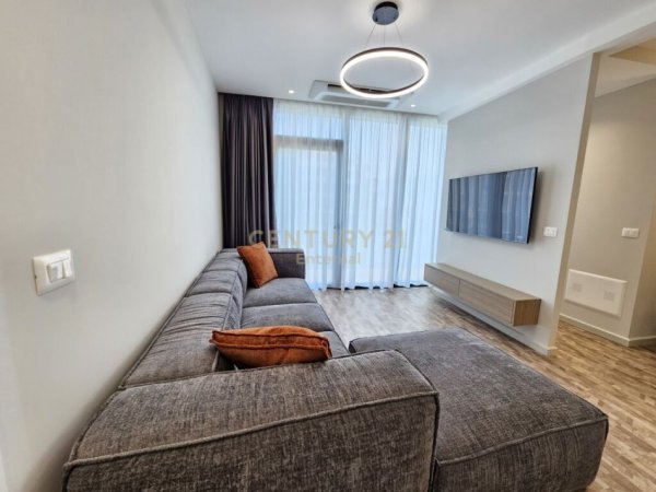 Tirane, jepet me qera apartament 1+1+Aneks+Ballkon Kati 9, 71 m² 1.200 € (Lake View)