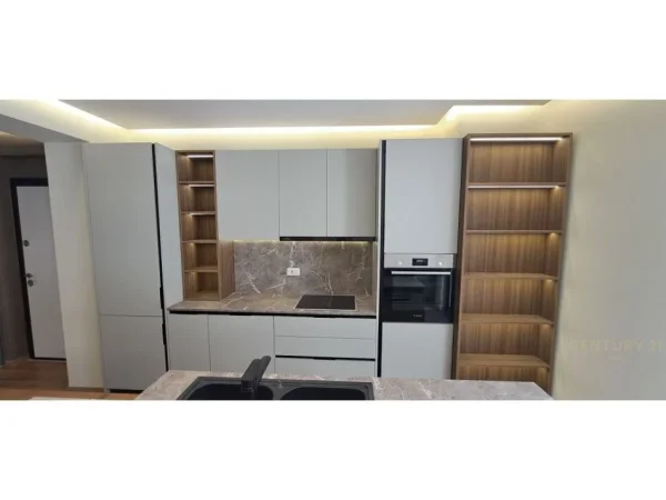 Tirane, shes apartament 3+1+Aneks+Ballkon Kati 4, 153 m² 298.000 € (kodra e diellit Tirana, Albania)