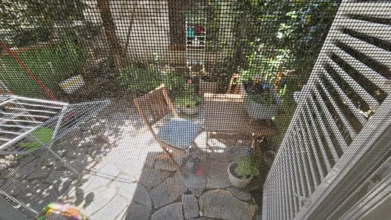 Tirane, shitet garsonier 1+1 Kati 1, 39 m² 53.000 € (Ali Demi)