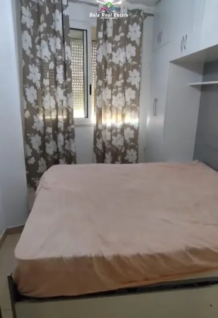 Tirane, shitet apartament 1+1 Kati 2, 43 m² 65.000 € (Astir)