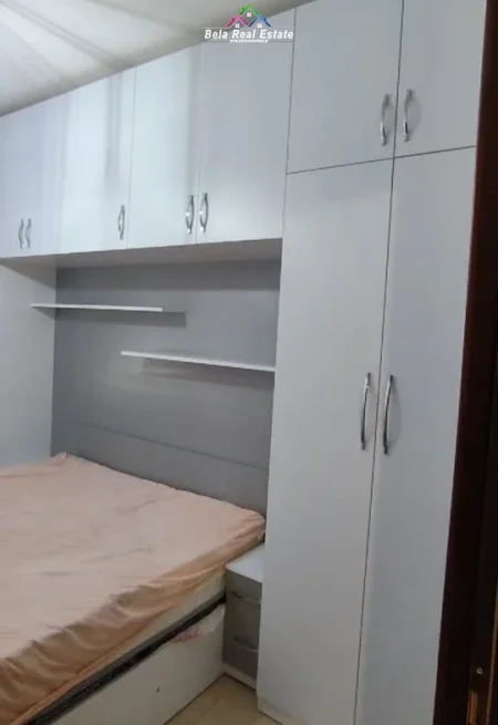 Tirane, shitet apartament 1+1 Kati 2, 43 m² 65.000 € (Astir)