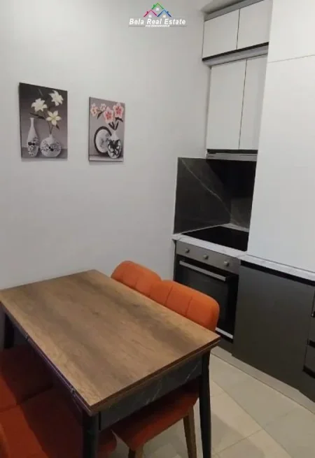 Tirane, shitet apartament 1+1 Kati 2, 43 m² 65.000 € (Astir)