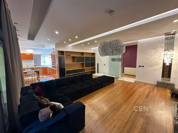Tirane, shes apartament 3+1+Aneks+Ballkon Kati 2, 175 m² 400.000 € (LIQENI I THATE)