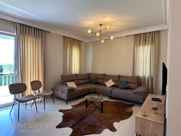 Tirane, jepet me qera apartament 2+1+Aneks+Ballkon Kati 1, 105 m² 1.400 € (JOY RESIDENCES)