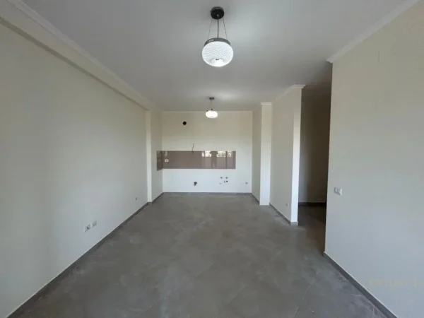 Tirane, shes apartament 1+1+Aneks+Ballkon Kati 3, 61 m² (Rezidenca Tower Bridge. Tirana, Albania)