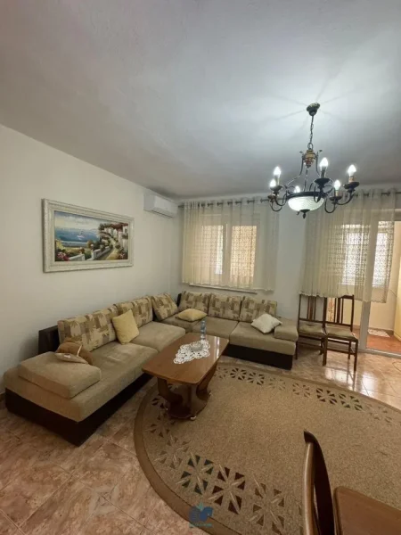 Jepet Me Qera Apartament 1+1 Tek Sheshi Willson [ID PE046]