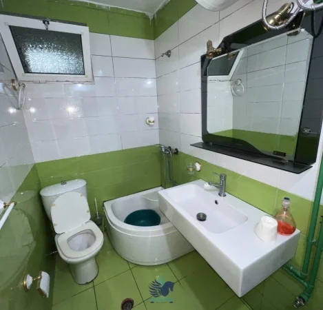 Jepet Me Qera Apartament 1+1 Tek Qyteti Studenti [ID PE047]