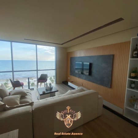 Durres, jepet me qera apartament 1+1+Ballkon Kati 5, 95 m² 701 € 
