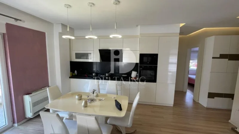 Tirane, shitet apartament 3+1+Aneks+Ballkon Kati 3, 128 m² 268.000 € (Liqeni i Thate Kompleksi FZ)