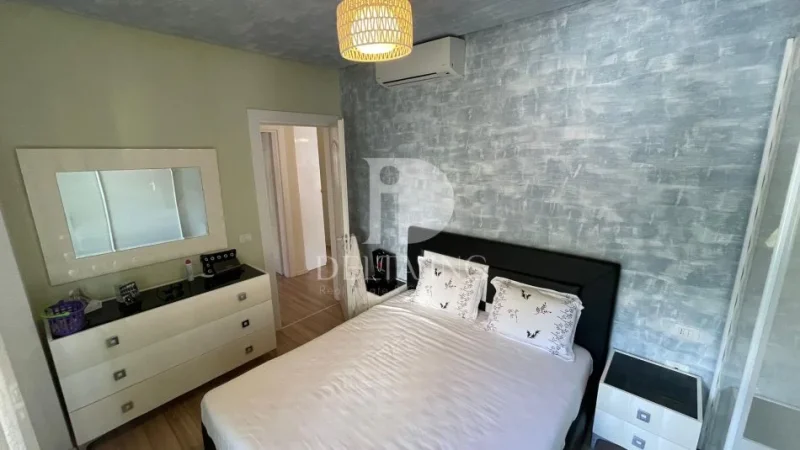 Tirane, shitet apartament 3+1+Aneks+Ballkon Kati 3, 128 m² 268.000 € (Liqeni i Thate Kompleksi FZ)