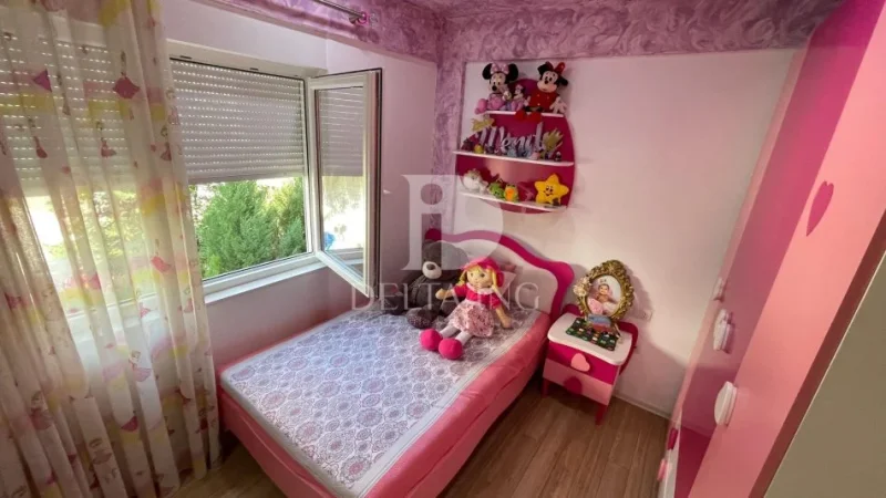 Tirane, shitet apartament 3+1+Aneks+Ballkon Kati 3, 128 m² 268.000 € (Liqeni i Thate Kompleksi FZ)