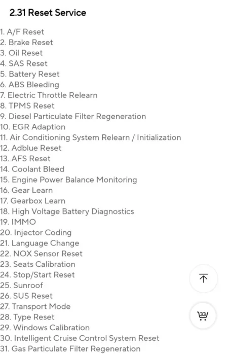 Tirane, shes Tablet Launch x431 crp919x bt