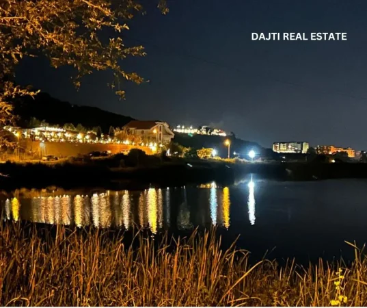 Tirane, shitet hotel Kati 3, 700 m² 1.500.000 € (LIQENI I LINZES,DAJT,TIRANE)